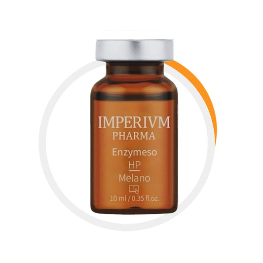 ImperivmPharma Enzymeso -MELANO HP
