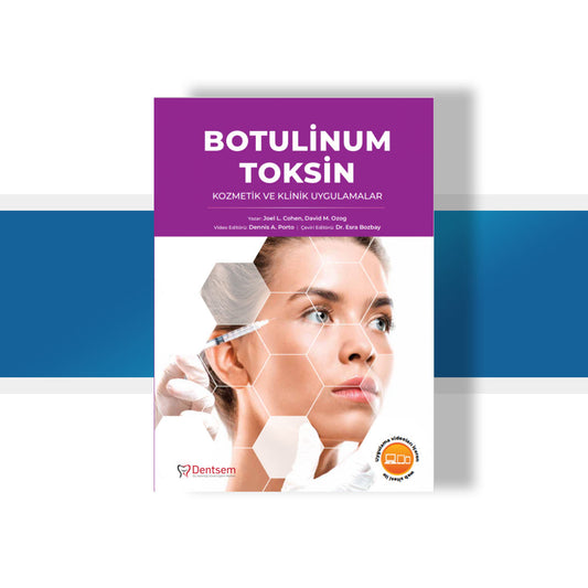 Botulinum Toksin Kozmetik ve Klinik Uygulamalar