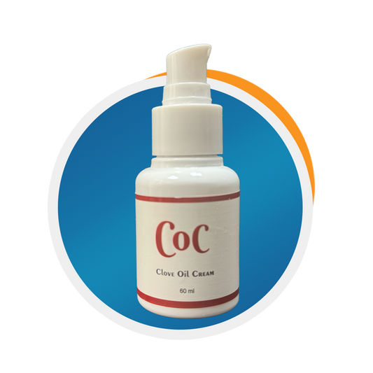 CoC Lokal Anestezi Kremi 400 Ml