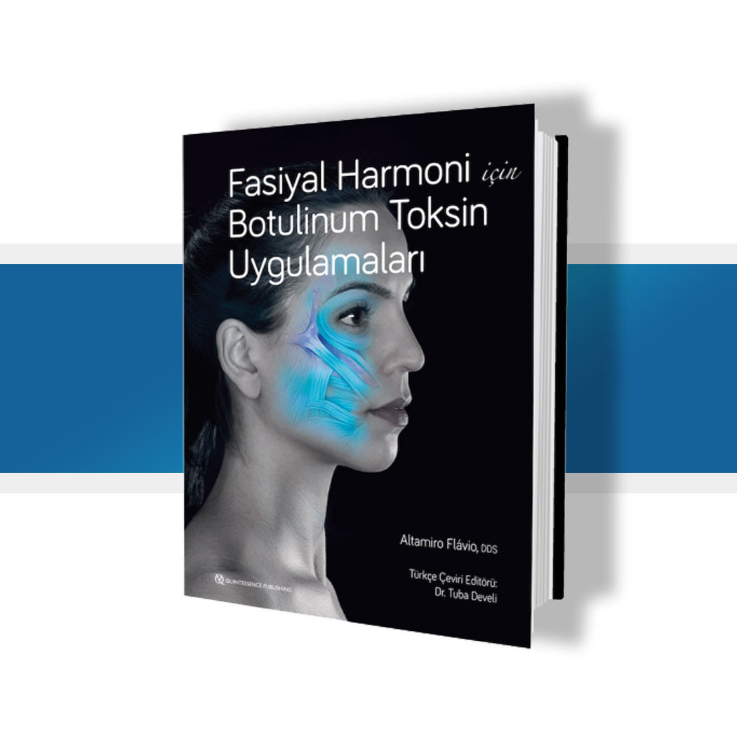 Fasiyal Harmoni için Botulinum Toksin Uygulamaları