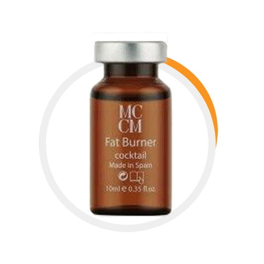 Fat Burner 5*10 ML