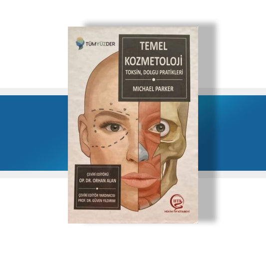 Temel Kozmetoloji