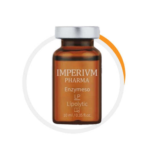 ImperivmPharma Enzymeso - LYPOLITIC LP