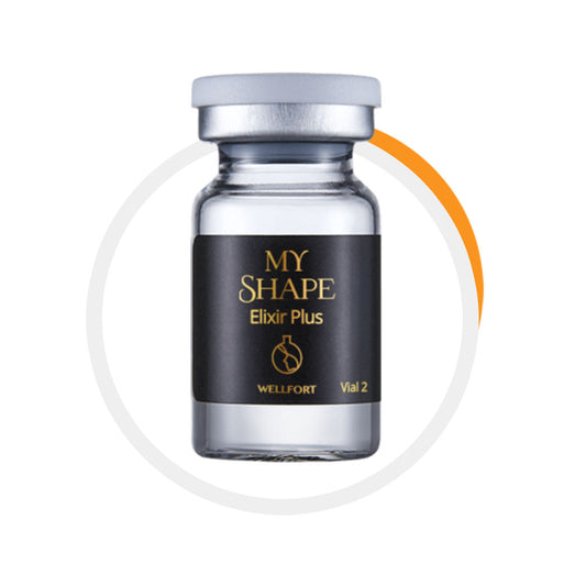 My Shape Elixir Plus