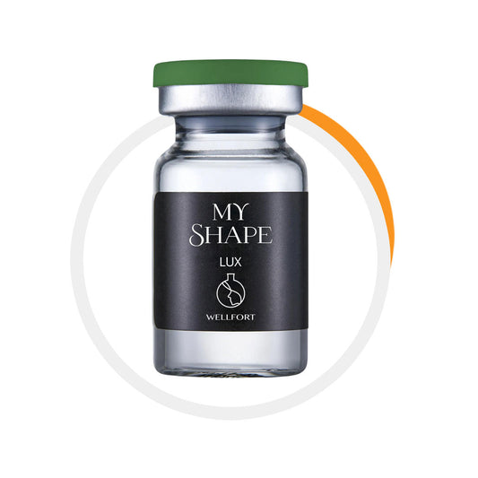 My Shape LUX 1x10 Ml