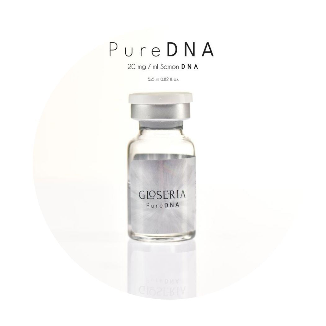 GLOSERIA Pure DNA