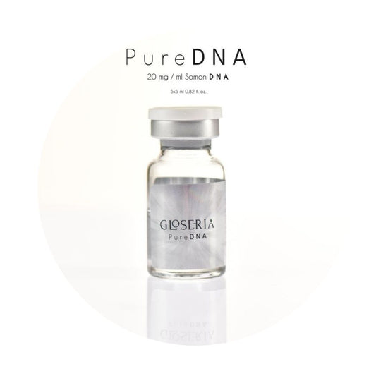 GLOSERIA Pure DNA
