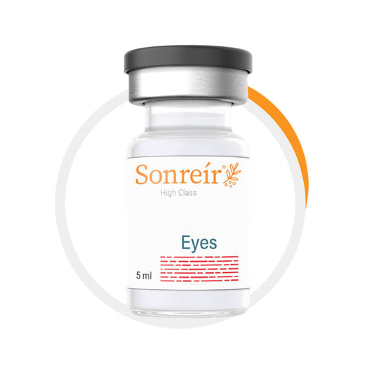 Sonrier Eyes