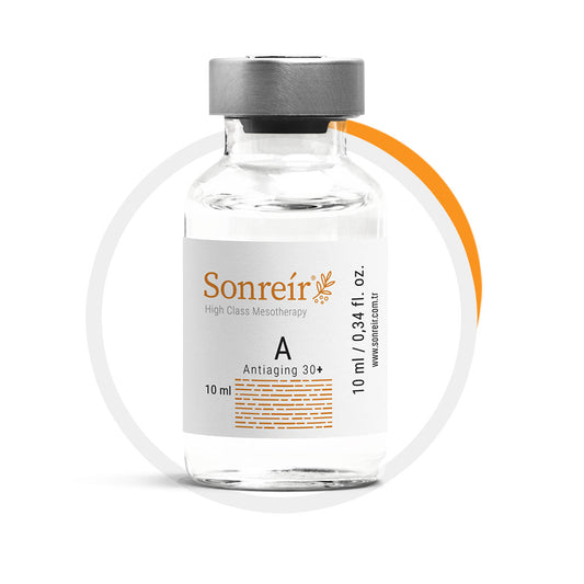 Sonrier A - Antiaging 30+