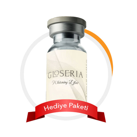GLOSERIA WHITENING EFFECT